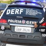 Trio é preso por matar 2 idosos para roubar; uma vítima era venezuelana