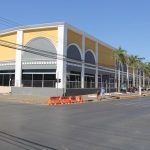 Shopping Popular será aberto nesta sexta-feira