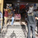 Prefeitura multa 194 estabelecimentos e estuda como acabar com aglomeração