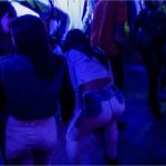 MP pede que polícia identifique organizadores da ‘MegaFunk Sabadeira’