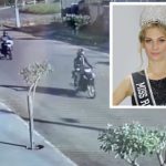 PM prende homem que perseguiu e assediou miss Mato Grosso