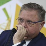 Justiça mantém ação contra Blairo e construtora por rombo de R$ 182,9 milhões