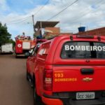 Após deixar carta de despedida e tenta pular de ponte em Cuiabá homem é salvo na hora ‘H’