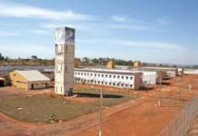 Advogados que tentaram fugir do presídio de VG vão para a Mata Grande