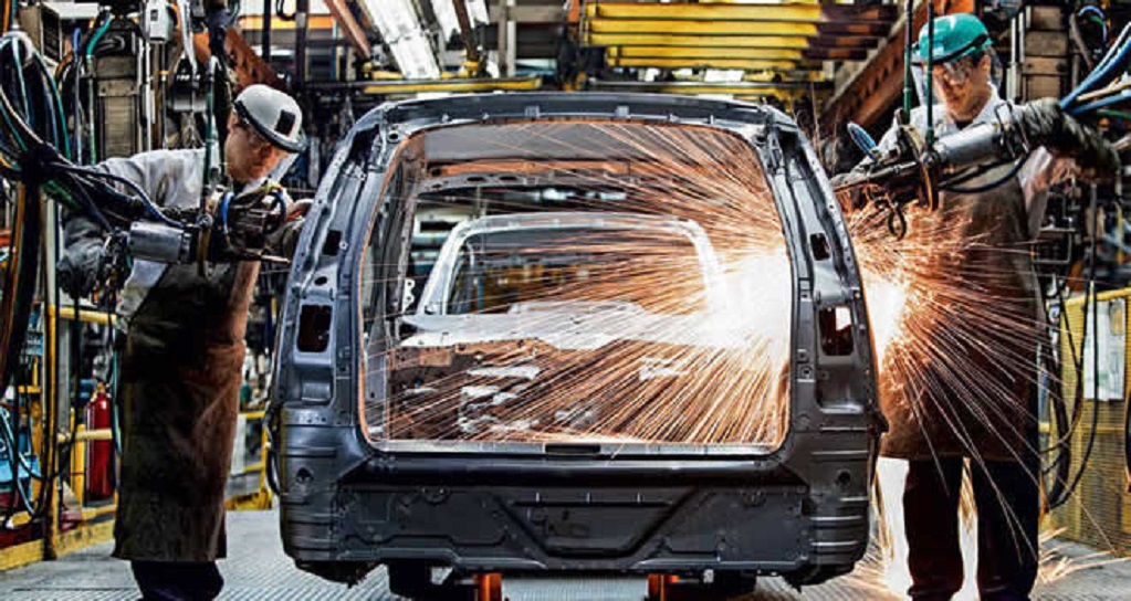 Crise econômica: fábricas deixam a Argentina e migram para o ...