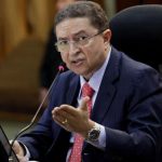 STF determina volta do conselheiro Valter Albano ao TCE-MT