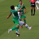 Cuiabá enfrenta o Goiás em confronto direto contra o Z-4; veja detalhes