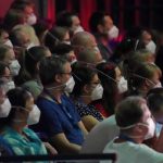 Deputado de MT quer criar ‘passaporte digital da imunização’ para acesso a locais públicos