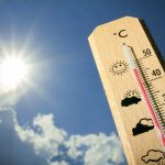 Com 44, 2 graus, Cuiabá bate recorde de calor e é a cidade mais quente do mundo
