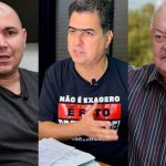 Ibope aponta Abílio na liderança com 26%; Emanuel tem 25% e França, 16%