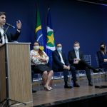 Alan Porto assume Secretaria de Educação com compromisso de modernizar e acelerar as ações da pasta