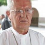Arcebispo Emérito, Dom Bonifácio Piccinini morre aos 91 anos