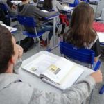 Estado confirma retorno das aulas presenciais dia 3 de agosto