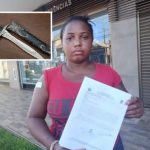 Candidata sofre atentado a punhaladas na porta de casa em VG