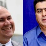 Gazeta Dados aponta disputa emocionante entre Emanuel e Abílio