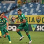Cuiabá dá show, atropela o CRB e retoma a vice-liderança da Série B; veja gols