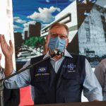 Figueiredo afirma que município de Cuiabá se recusou a receber medicamentos do Kit Covid