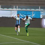 Após fazer história, Cuiabá cai diante do Grêmio e é eliminado na Copa do Brasil