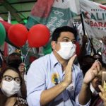 Kalil comemora vitória em VG e cita campanha propositiva