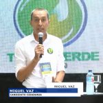 Acusado de pertencer ao Grupo da Corrupção, Miguel Vaz perde direito de resposta