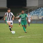 Cuiabá elimina o Botafogo, vai às quartas e faz história na Copa do Brasil; veja vídeo