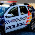 Policial penal é baleado durante tentativa de roubo; três adolescentes são apreendidos