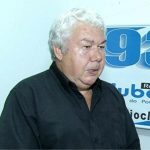 Rádio esportivo de MT perde o locutor Nilson Rachid, vítima da Covid