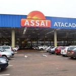 Mulher denuncia agressão a socos e joelhadas por seguranças de supermercado em Cuiabá