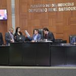 Deputados aprovam PEC que cria a Polícia Penal de Mato Grosso