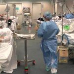 Saúde garante que todo o Estado têm ‘risco baixo’ de contaminação da Covid