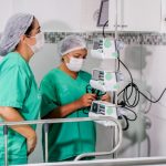 Ocupação de leitos de UTI para pacientes com Covid sobe para 43% nas últimas 24h em MT