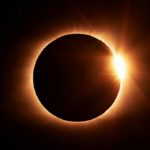 Cuiabá, Sinop e Rondonópolis terão visão de eclipse solar nesta segunda