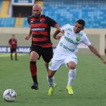 Cuiabá vence o Oeste fora de casa e volta ao G-4 da Série B; veja gols