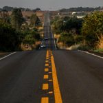 Governador inaugura asfaltamento de rodovias em 5 cidades do Médio-Norte