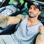 Desembargador manda soltar ex-mister Cuiabá suspeito de atirar na namorada e em PM em estacionamento de boate