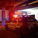 Homem com bala atravessada na cabeça dirige até à UPA e pede socorro