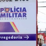 Dois policiais são detidos ao serem encontrados com objetos para furto de caixa eletrônico