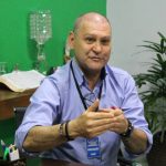 Secretário é preso sob acusação de furto de resíduos de asfalto