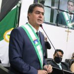 Emanuel afirma que Cuiabá está preparada para segunda onda da covid