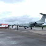 Prefeitura de Cuiabá vai disponibilizar ambulância de apoio para pacientes de Manaus com Covid-19