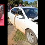 Empresário é assassinado por dupla em moto em MT