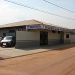 Homem é preso suspeito de manter a ex-mulher em cárcere e estuprá-la em MT