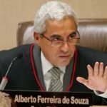 Desembargador aposentado do TJ sofre infarto e vai para UTI