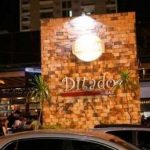 Homem com mandado de prisão em aberto é preso no Ditado Popular