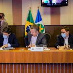 Governo investe R$ 41,8 milhões em melhorias nas escolas estaduais