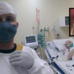 Esposa de vereador de MT contrai coronavírus em hospital e morre