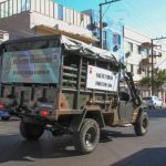 Prefeitura de MT mobiliza Exército e PM para combater aglomerações