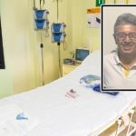 Gerente da Todimo não resiste à covid e morre aos 62 anos em MT