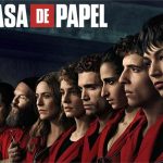 Chegou a hora da despedida: Série ‘La Casa de Papel’ acaba em 2021