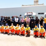 Penitenciária Mata Grande conta com novas instalações e é uma das mais modernas do país